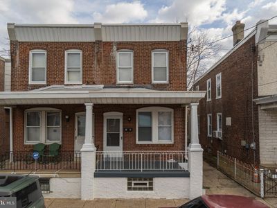 2027 Haworth St, Philadelphia, PA, 19124
