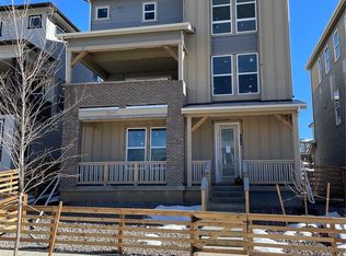 914 Hearteye Trl, Lafayette, CO 80026