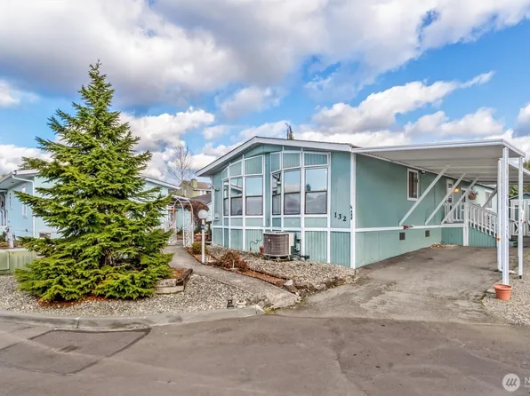5900 64th Street NE #132, Marysville, WA 98270