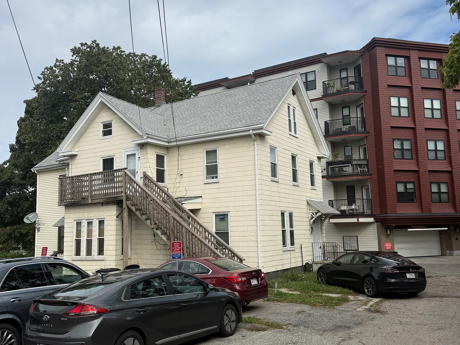 Studio, 500 sqft, $1,900 — Photo 1