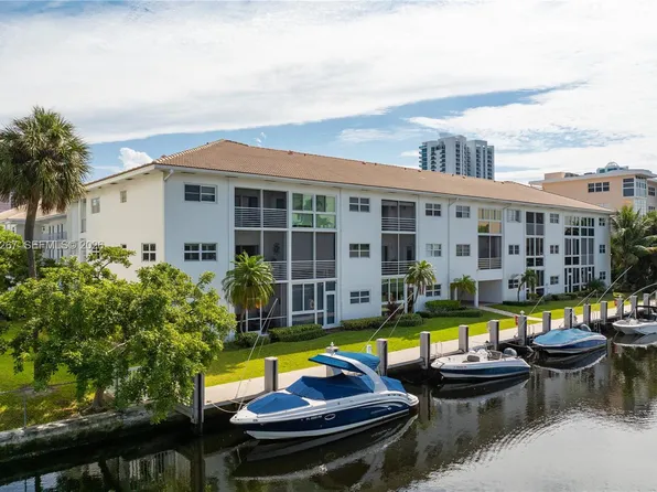1461 S Ocean Blvd APT 222, Pompano Beach, FL 33062