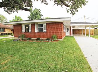 6404 Loveland St, Metairie, LA 70003
