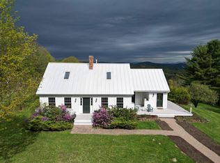 175 Maple Ln, Danville, VT 05828