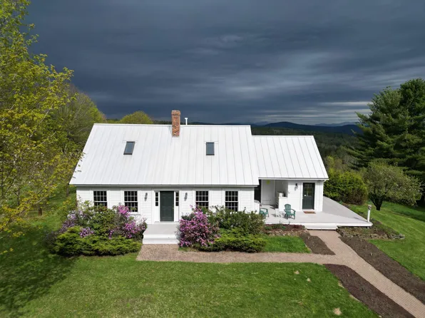 175 Maple Lane, Danville, VT 05828