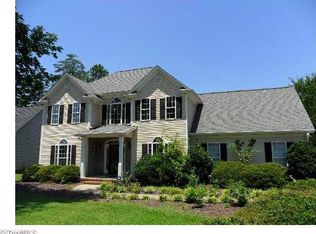 704 Timbergate Dr, Gibsonville, NC 27249