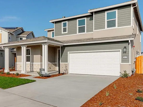 3173 Benitti St, Lathrop, CA 95330