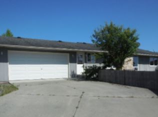 4508 58th Dr NE, Marysville, WA 98270