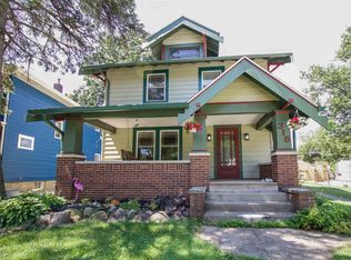 315 S Seminole Cir, Fort Wayne, IN 46807