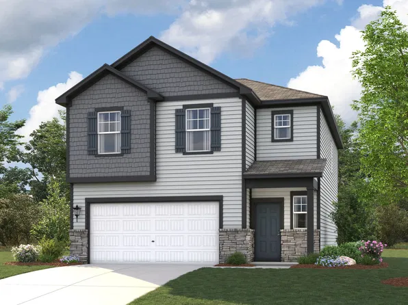 370 Ladue Ln, Salisbury, NC 28147
