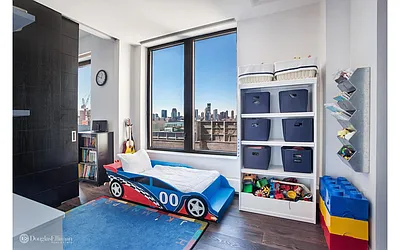 Sold by Douglas Elliman