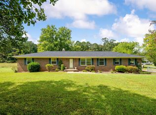 2876 Three Notch Rd, Ringgold, GA 30736