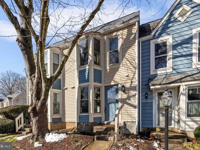 2121 Whisper Way, Reston, VA, 20191