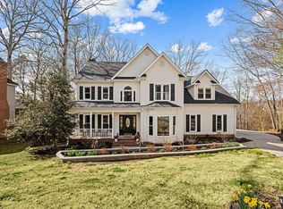 3 Mallard Ridge Pl, Simpsonville, SC 29680