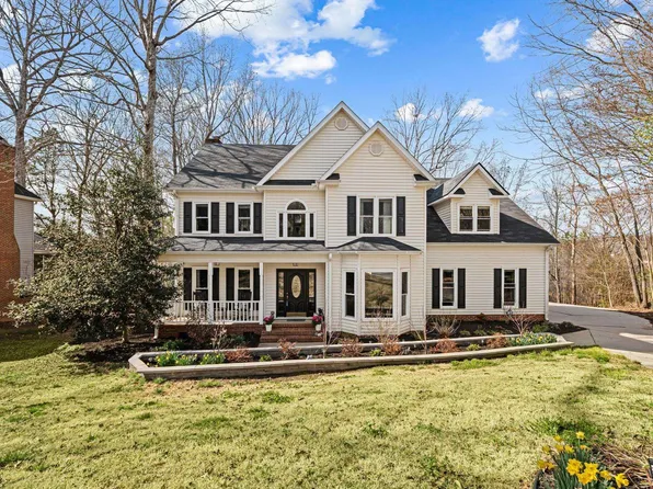 3 Mallard Ridge Pl, Simpsonville, SC 29680