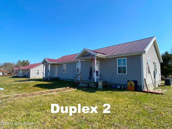 1606-1608 Morrison Rd, Big Clifty, KY 42712