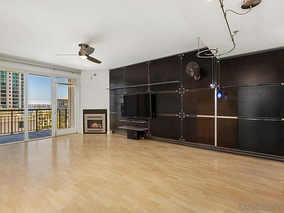 4th image of 1240 India St Unit 802