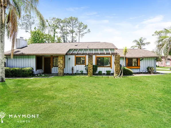 55 Windrift Ct, Ormond Beach, FL 32174