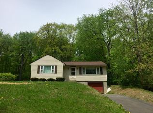 257 Reservoir Rd, North Adams, MA 01247