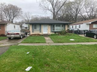 23746 Superior Rd, Taylor, MI 48180