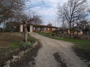 214 Clark St, Ingram, TX 78025