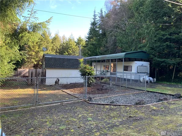 13 Salal Dr, Copalis Beach, WA 98535