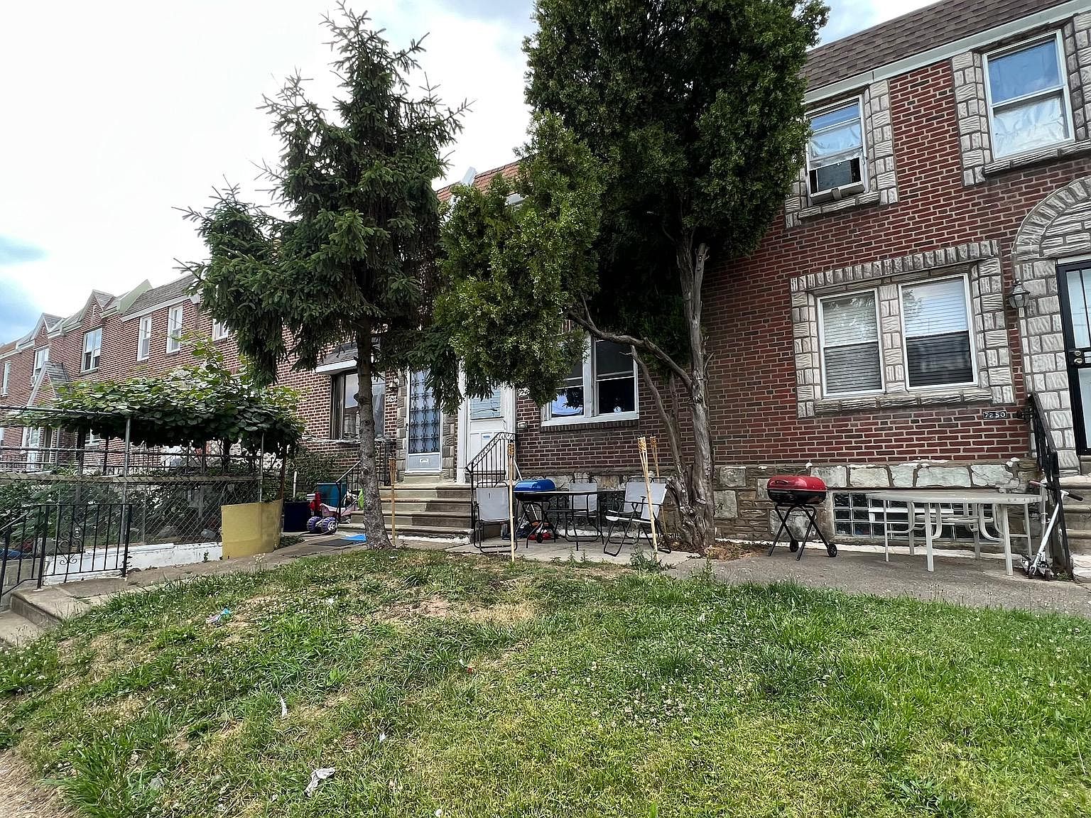 7248 Rutland St, Philadelphia, PA 19149 Zillow