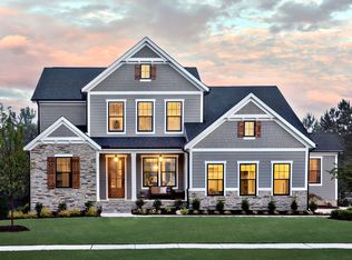 4628 Rogers Rd, Wake Forest, NC 27587