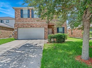 5822 Water Violet Ln, Richmond, TX 77407