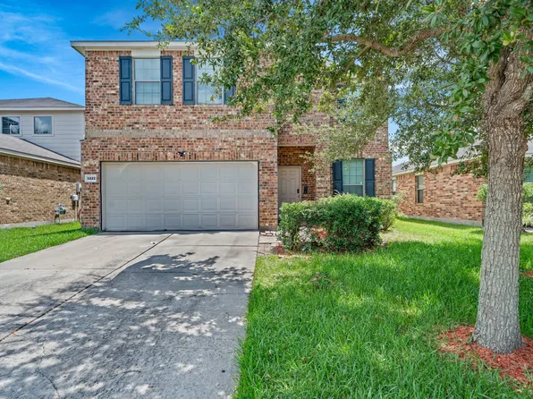 5822 Water Violet Ln, Richmond, TX 77407