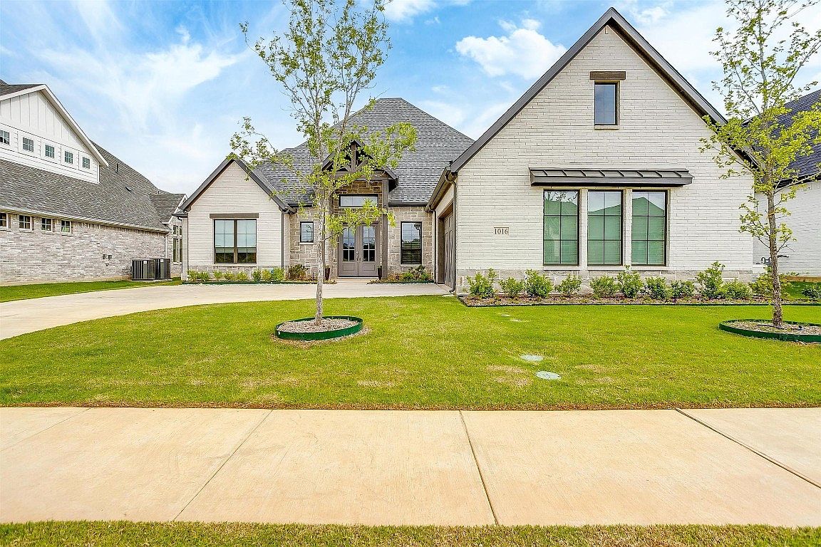 1016 Bandon Dunes Dr, Burleson, TX 76028 Zillow