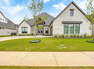 1016 Bandon Dunes Dr, Burleson, TX 76028