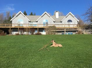 9 Occum Ridge Rd, Deansboro, NY 13328