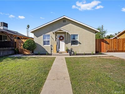 1201 Sierra Vista St, Atwater, CA, 95301