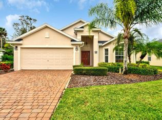 1461 Cibola Dr, Melbourne, FL 32934