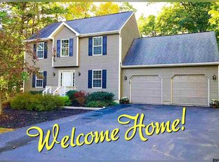 44 Amethyst Dr, Queensbury, NY 12804