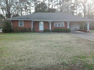 301 16th St, Butner, NC 27509