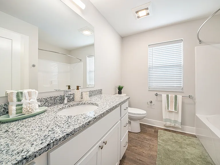 Meadowood Townhomes — Photo 13