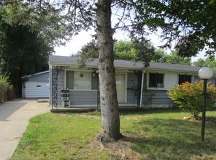 2249 Douglas Joel Dr, Flint, MI 48505