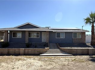 1415 Sahuaro Dr, Bullhead City, AZ 86442