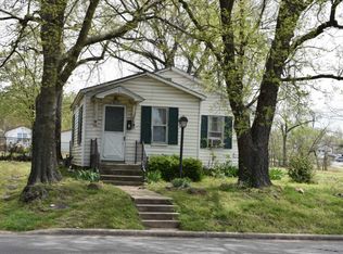 603 S Saint Louis Ave, Joplin, MO 64801