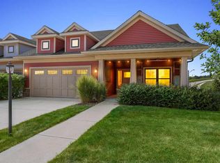 802 Ryan Ct, Iowa City, IA 52246