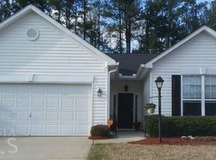 373 Avian Forest Dr, Stockbridge, GA 30281
