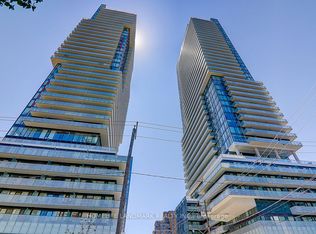 161 Roehampton Ave #2811, Toronto, ON M4P 0C8