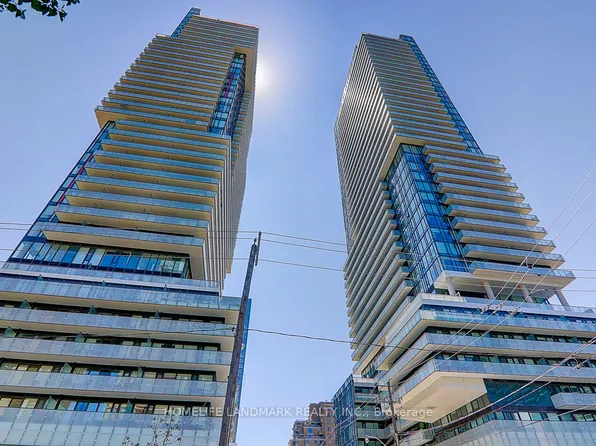 161 Roehampton Ave, Toronto, ON