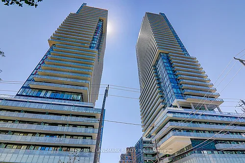 161 Roehampton Ave #2811 Photo 1