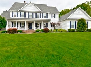 203 Wizard Ct, Weldon Spring, MO 63304