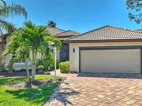 4001 CAPE COLE BOULEVARD, PUNTA GORDA, FL 33955