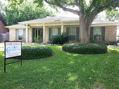 502 Heather Springs St, La Porte, TX, 77571