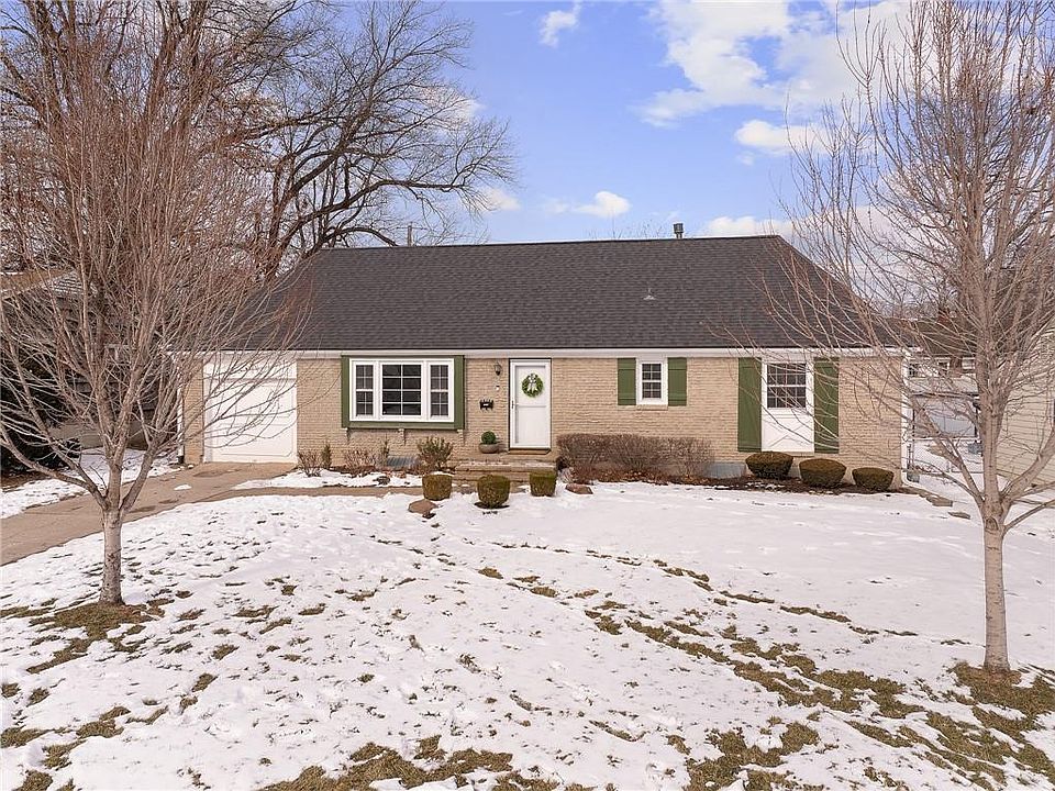 7206 W 71st Ter, Overland Park, KS 66204 | Zillow