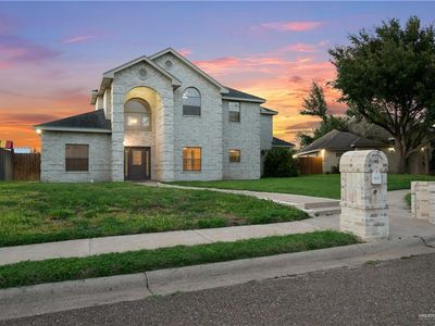 1711 Solar Dr, Mission, TX, 78574